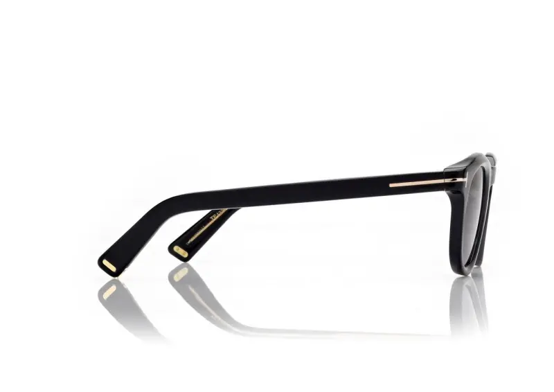 ICON ROUND SUNGLASSES online